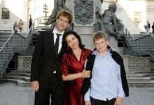 Benedikt Simonischek