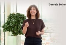 Daniela Zeller