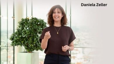 Daniela Zeller