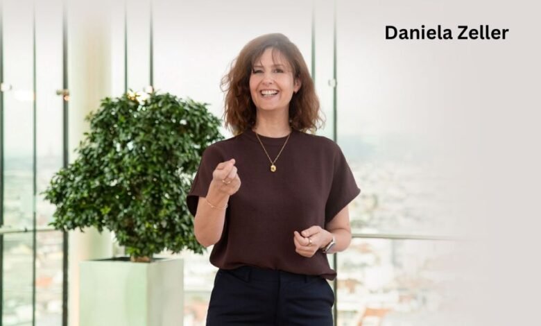 Daniela Zeller