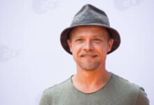 Matthias Koeberlin Krankheit