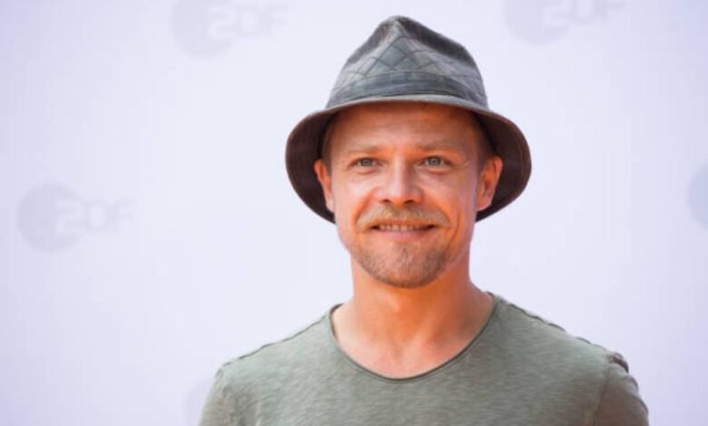 Matthias Koeberlin Krankheit