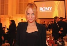 Mirjam Weichselbraun Kinder