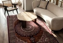 Orientteppich passend