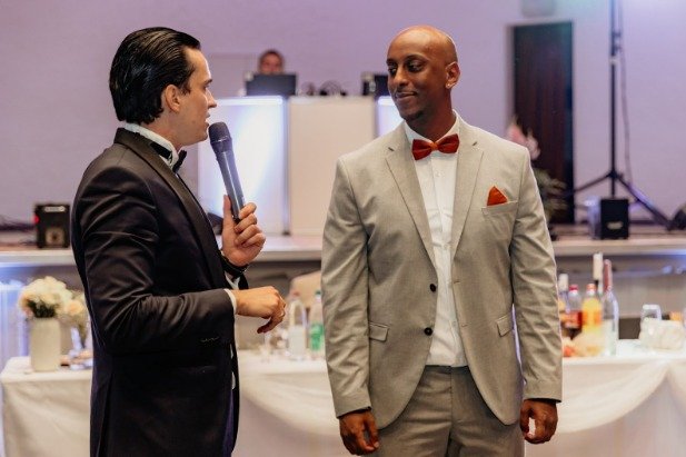 Hochzeiten in Österreich 2026