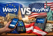 Wero gegen PayPal