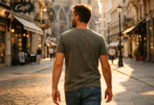 Wien entspannt entdecken