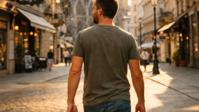 Wien entspannt entdecken