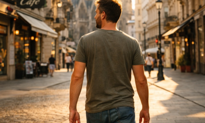 Wien entspannt entdecken