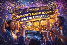 Community-Bonusrunden