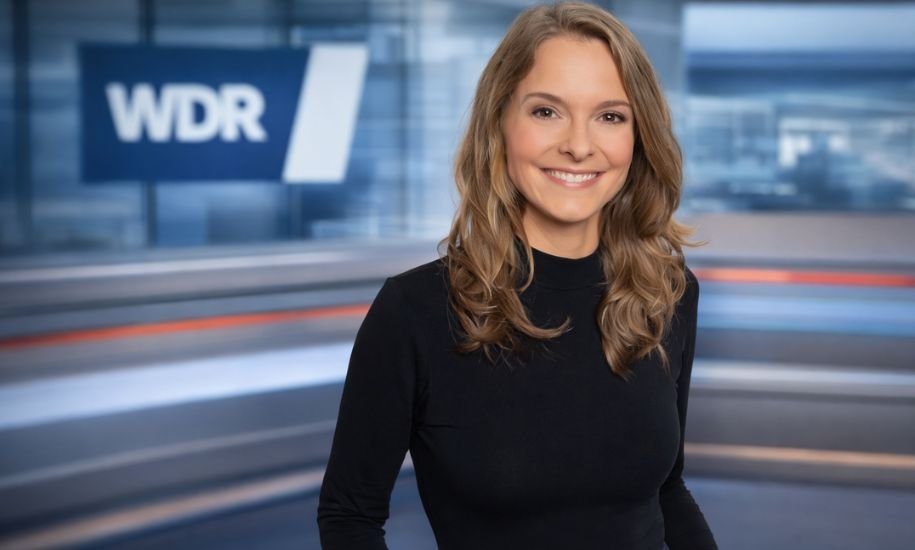 Faszinierend Wdr Lokalzeit Moderatorin Fotosnull