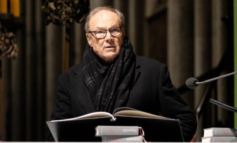 Klaus Maria Brandauer