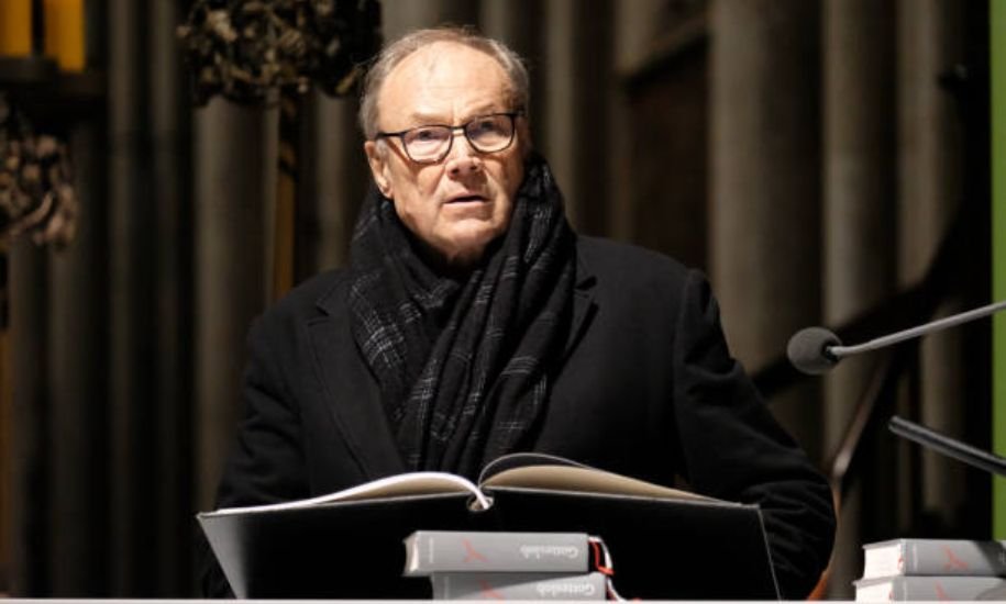 Klaus Maria Brandauer