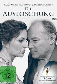 Klaus Maria Brandauer Alzheimer