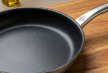 GreenKitchen Tikenko 28 cm