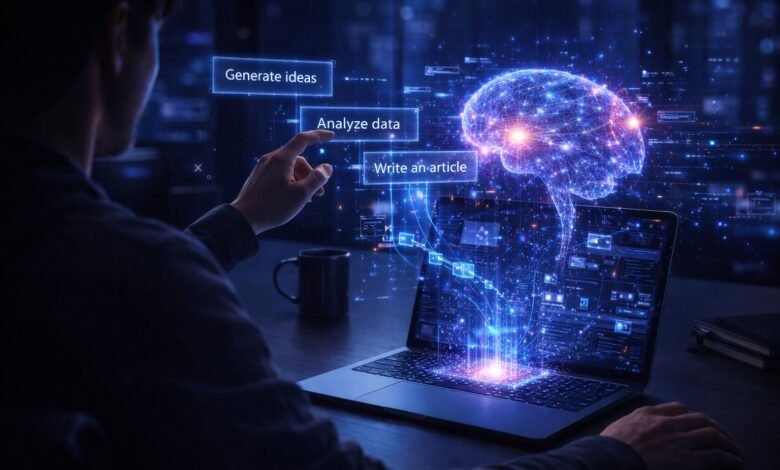 Warum Prompt-Kompetenz