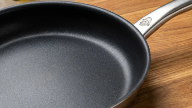 GreenKitchen Tikenko 28 cm