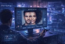AI Face Swap Tools