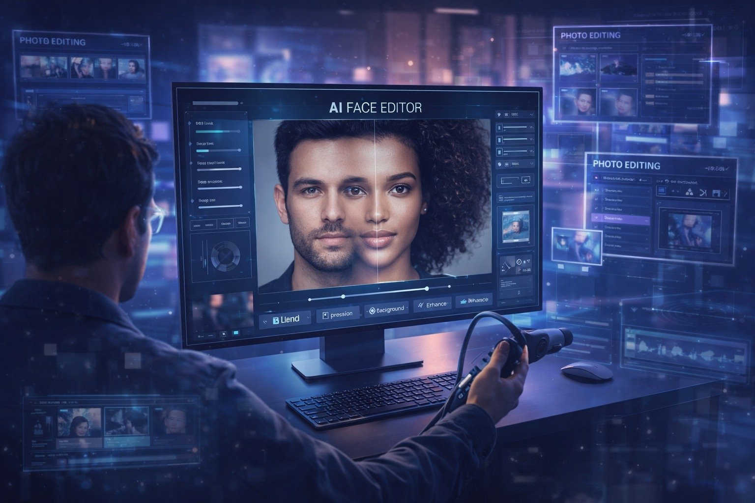 Best Free AI Face Swap Tools of 2026 - Nachrichten Themen
