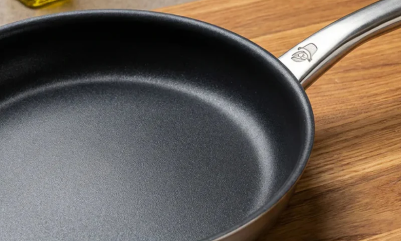 GreenKitchen Tikenko 28 cm