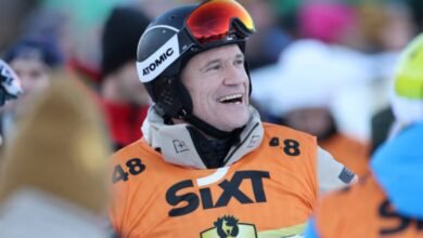 Armin Assinger Kinder