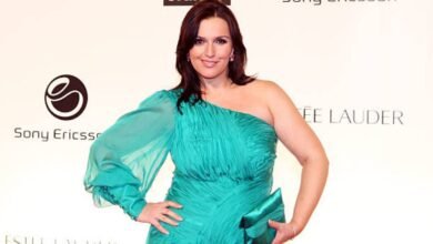 Barbara Karlich Lebensgefährte