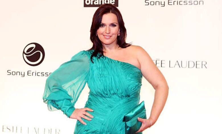 Barbara Karlich Lebensgefährte