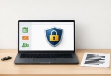 Datenschutzanforderungen für digitale Eventmanagement-Plattformen