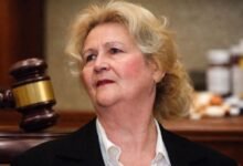 Elfriede Blauensteiner