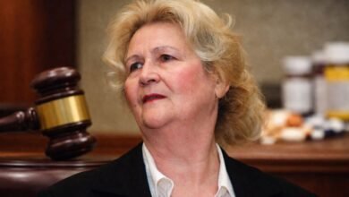 Elfriede Blauensteiner