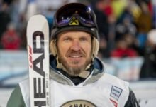 Hermann Maier Scheidung