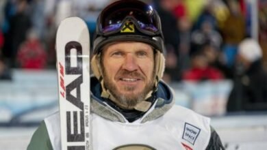 Hermann Maier Scheidung