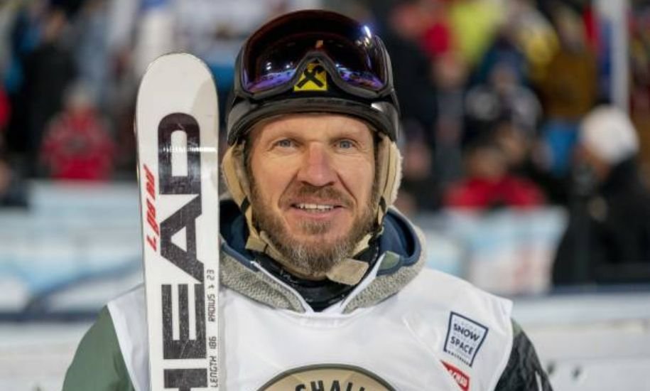 Hermann Maier Scheidung