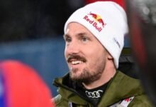 Marcel Hirscher neue Freundin