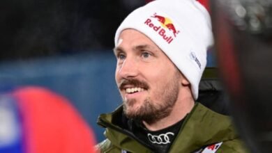 Marcel Hirscher neue Freundin