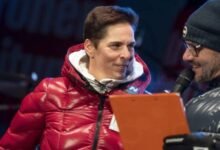 Michaela Dorfmeister Partnerin