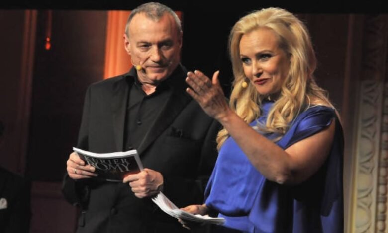 Verena Scheitz Studio 2