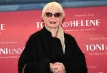 Christine Ostermayer