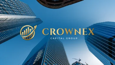 Crownex Capital Group