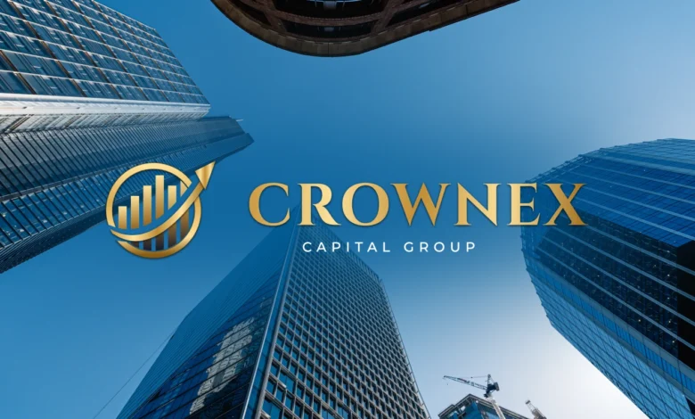 Crownex Capital Group