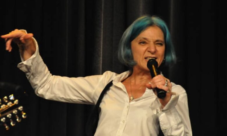 Eva Billisich