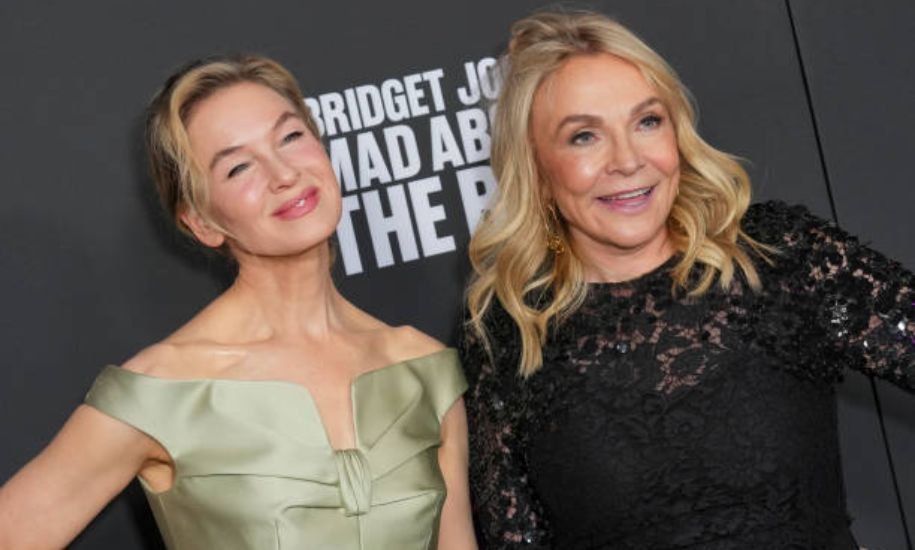 Helen Zellweger