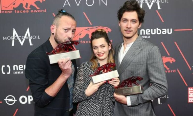 Noah Saavedra Freundin