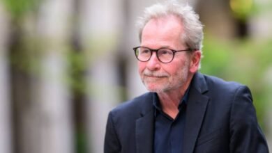 Ulrich Seidl
