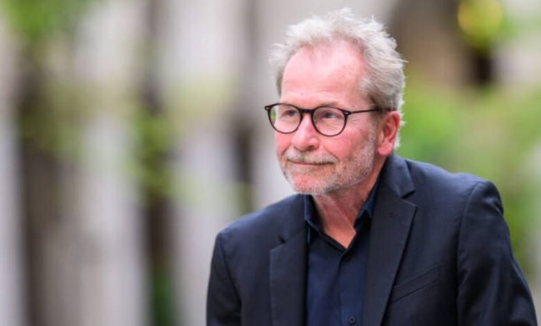 Ulrich Seidl