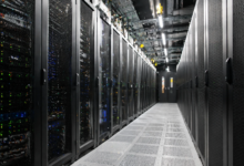Server