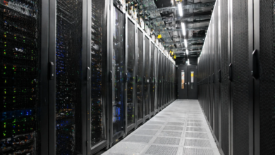 Server