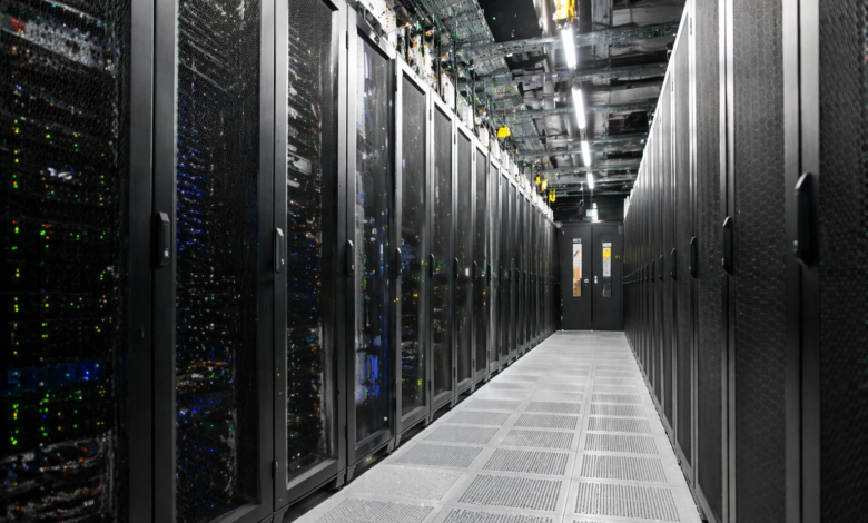 Server