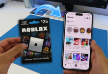Roblox-Karten-Leitfaden