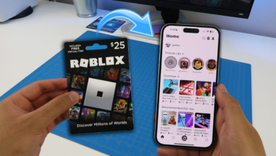 Roblox-Karten-Leitfaden